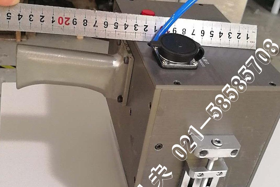 槍式氣動打標機